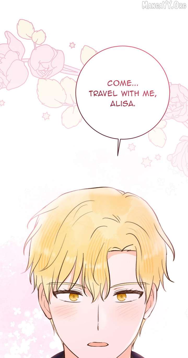 Alissa and the Magic Diary - Chapter 50 Page 100