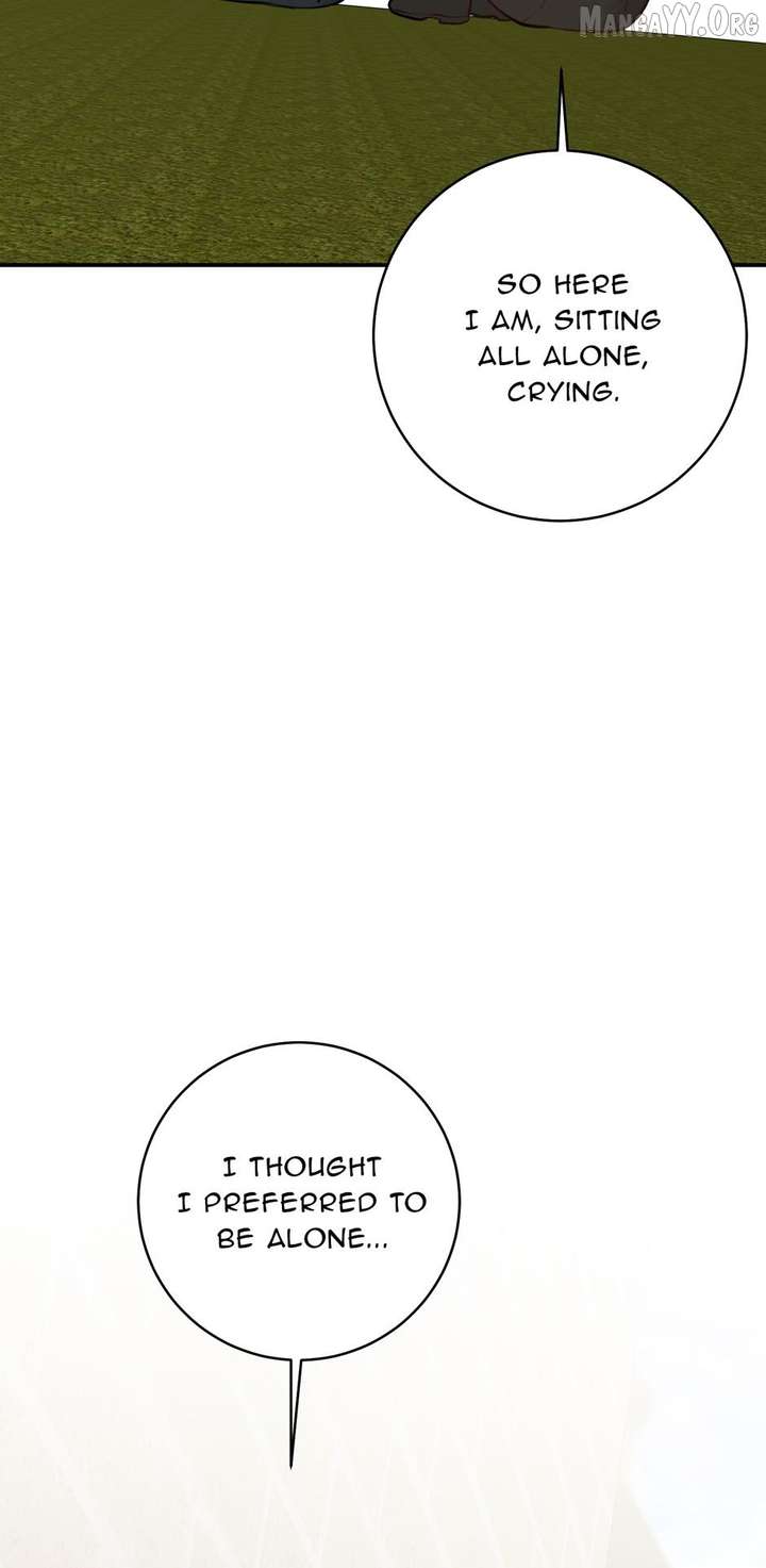 Alissa and the Magic Diary - Chapter 50 Page 15