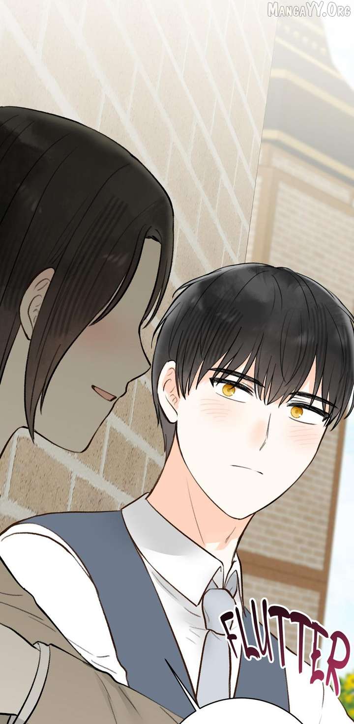 Alissa and the Magic Diary - Chapter 50 Page 16