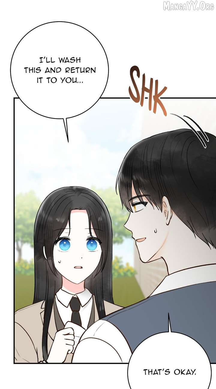 Alissa and the Magic Diary - Chapter 50 Page 19