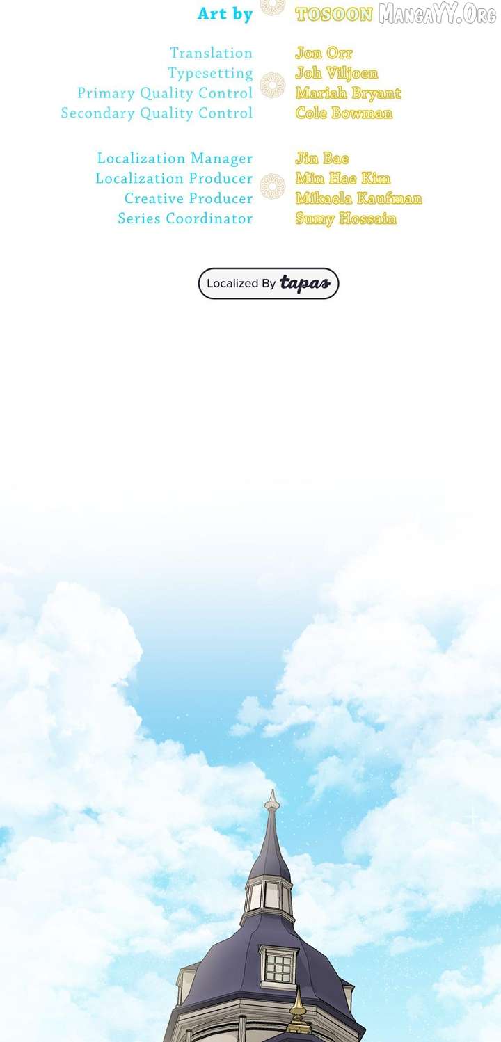 Alissa and the Magic Diary - Chapter 50 Page 29