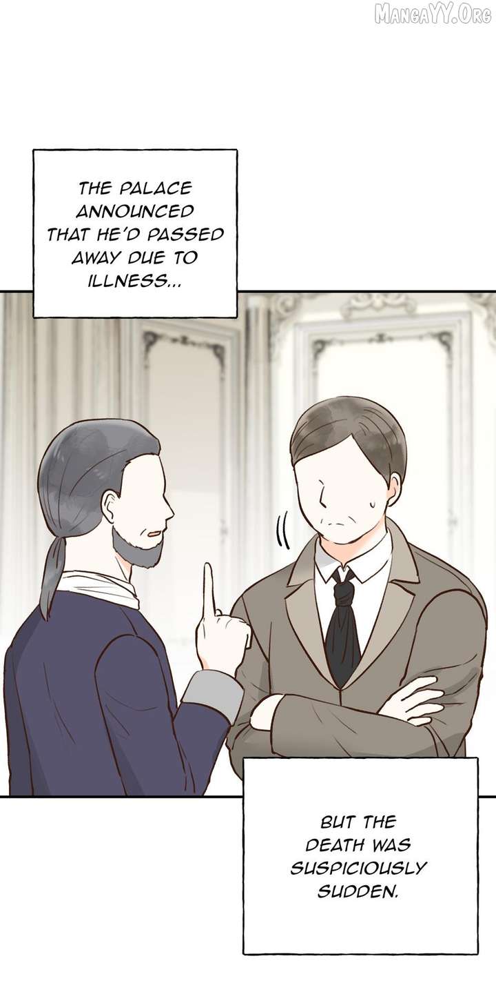 Alissa and the Magic Diary - Chapter 50 Page 31