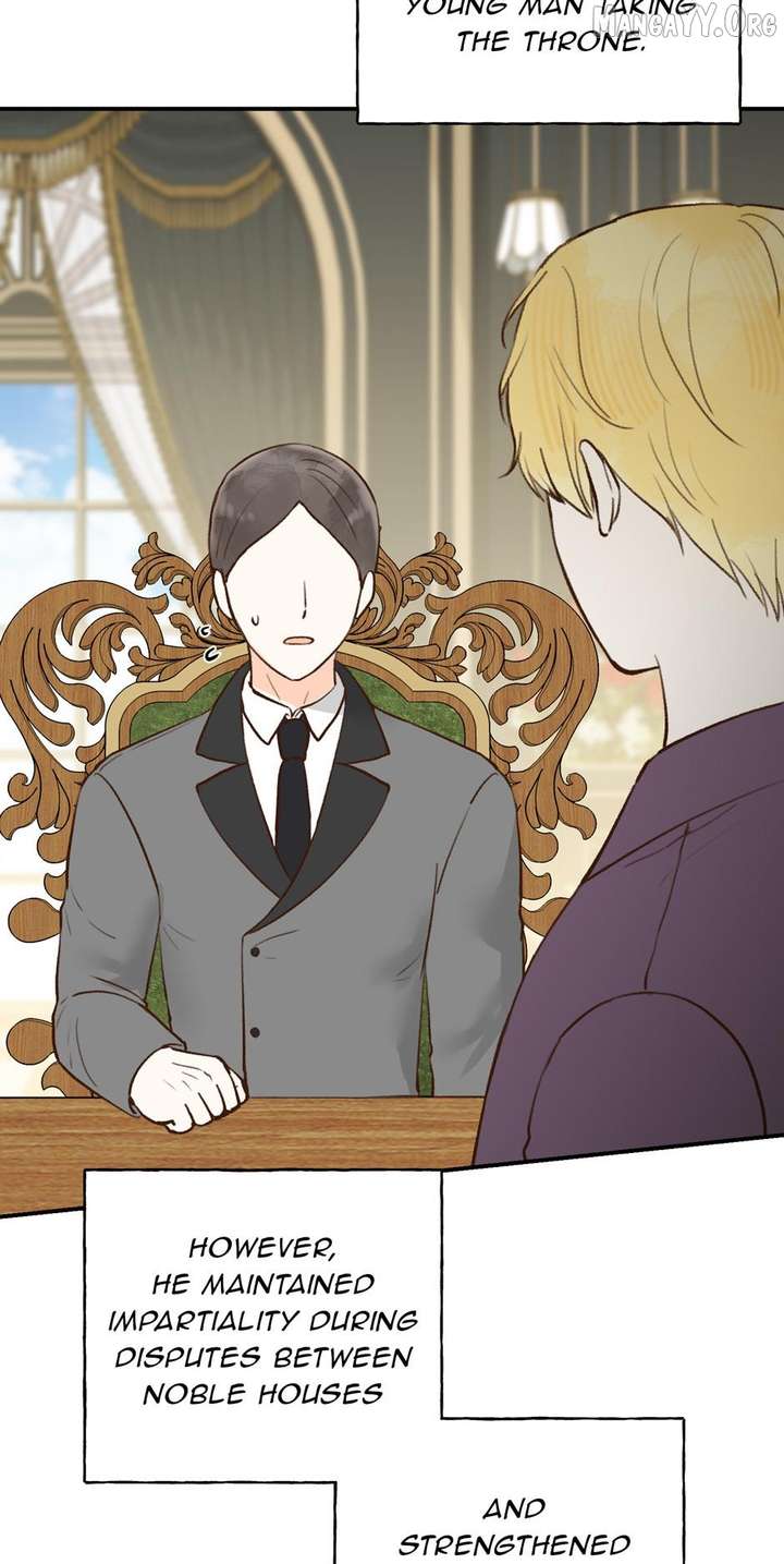 Alissa and the Magic Diary - Chapter 50 Page 35