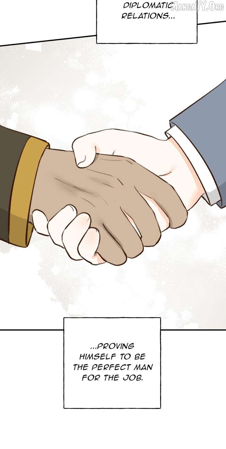 Alissa and the Magic Diary - Chapter 50 Page 36