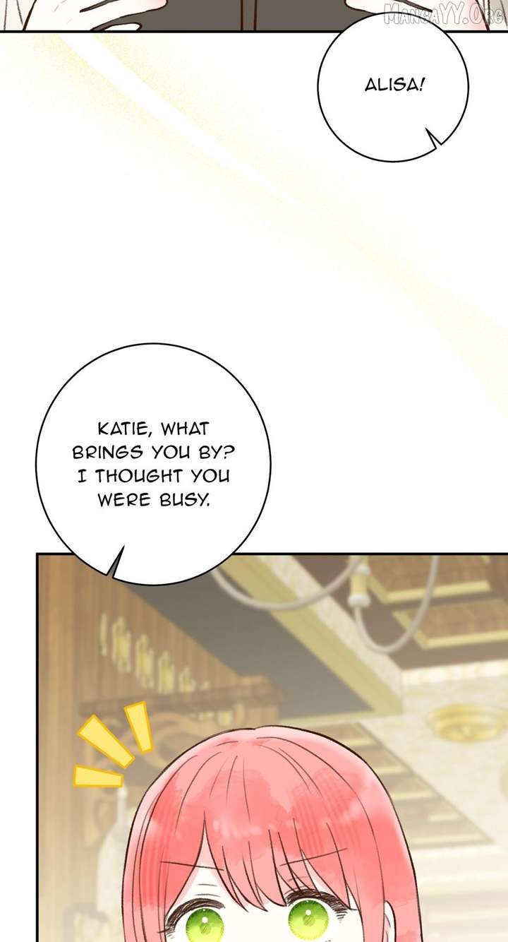 Alissa and the Magic Diary - Chapter 50 Page 40