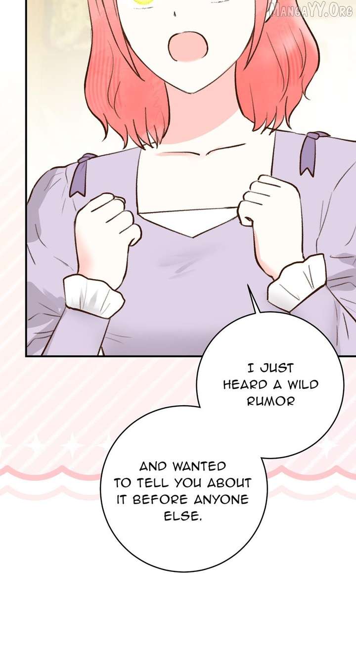 Alissa and the Magic Diary - Chapter 50 Page 41