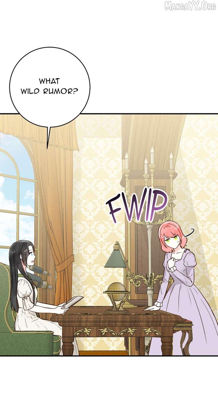 Alissa and the Magic Diary - Chapter 50 Page 42