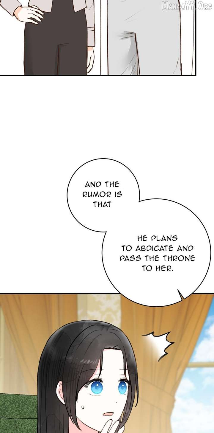 Alissa and the Magic Diary - Chapter 50 Page 44