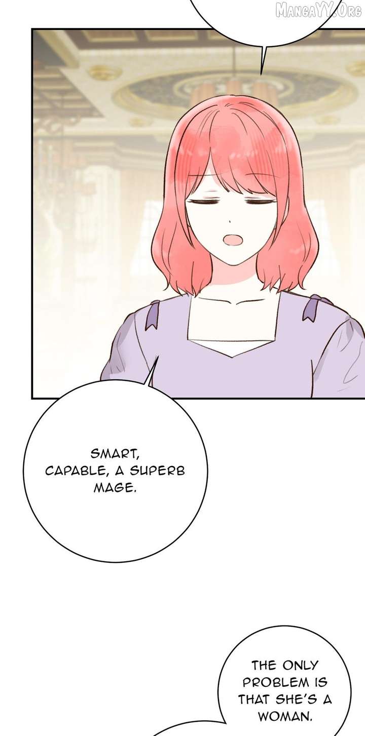 Alissa and the Magic Diary - Chapter 50 Page 47