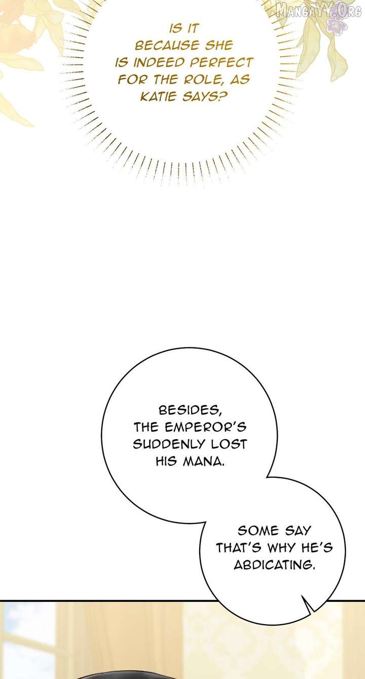 Alissa and the Magic Diary - Chapter 50 Page 51