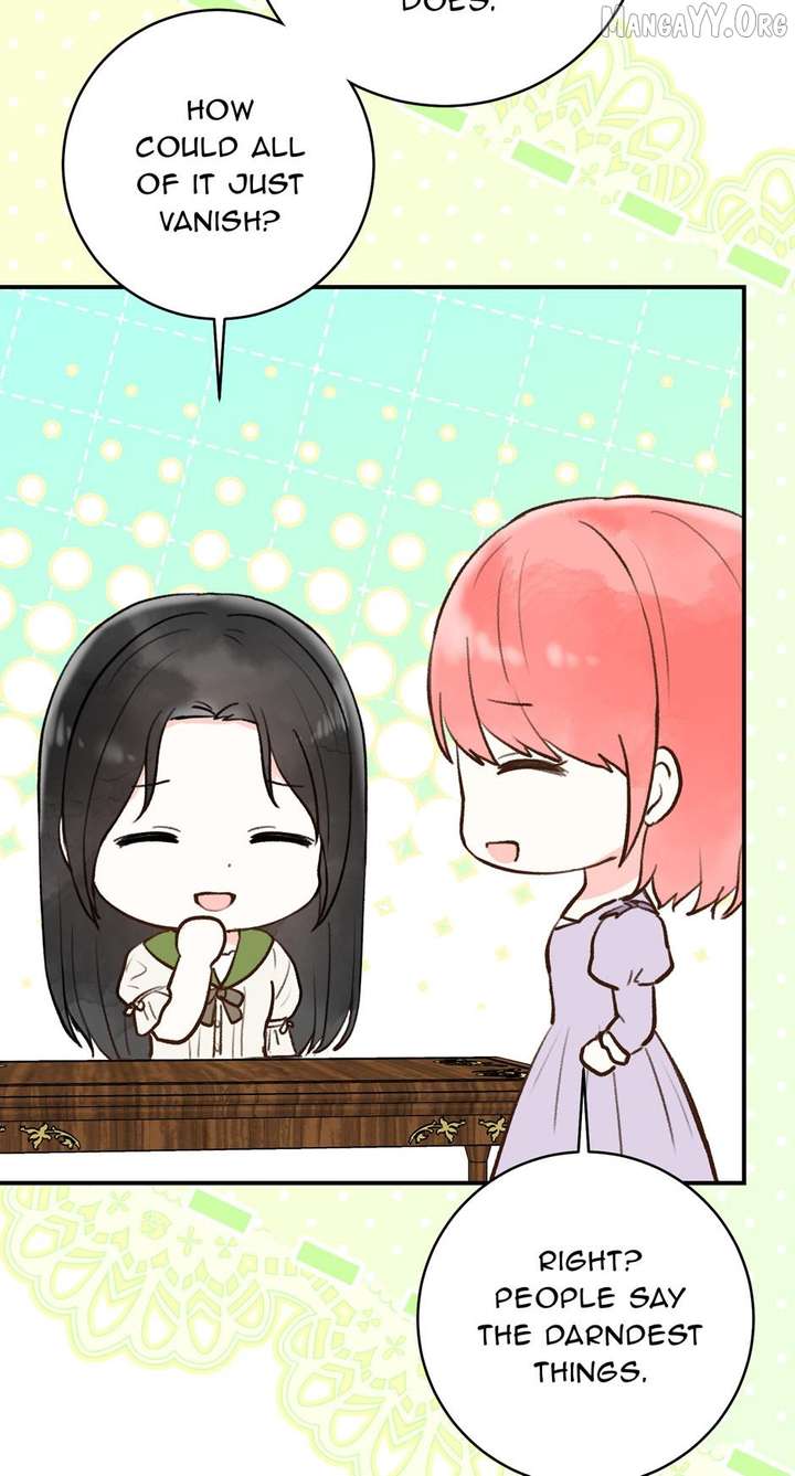 Alissa and the Magic Diary - Chapter 50 Page 53