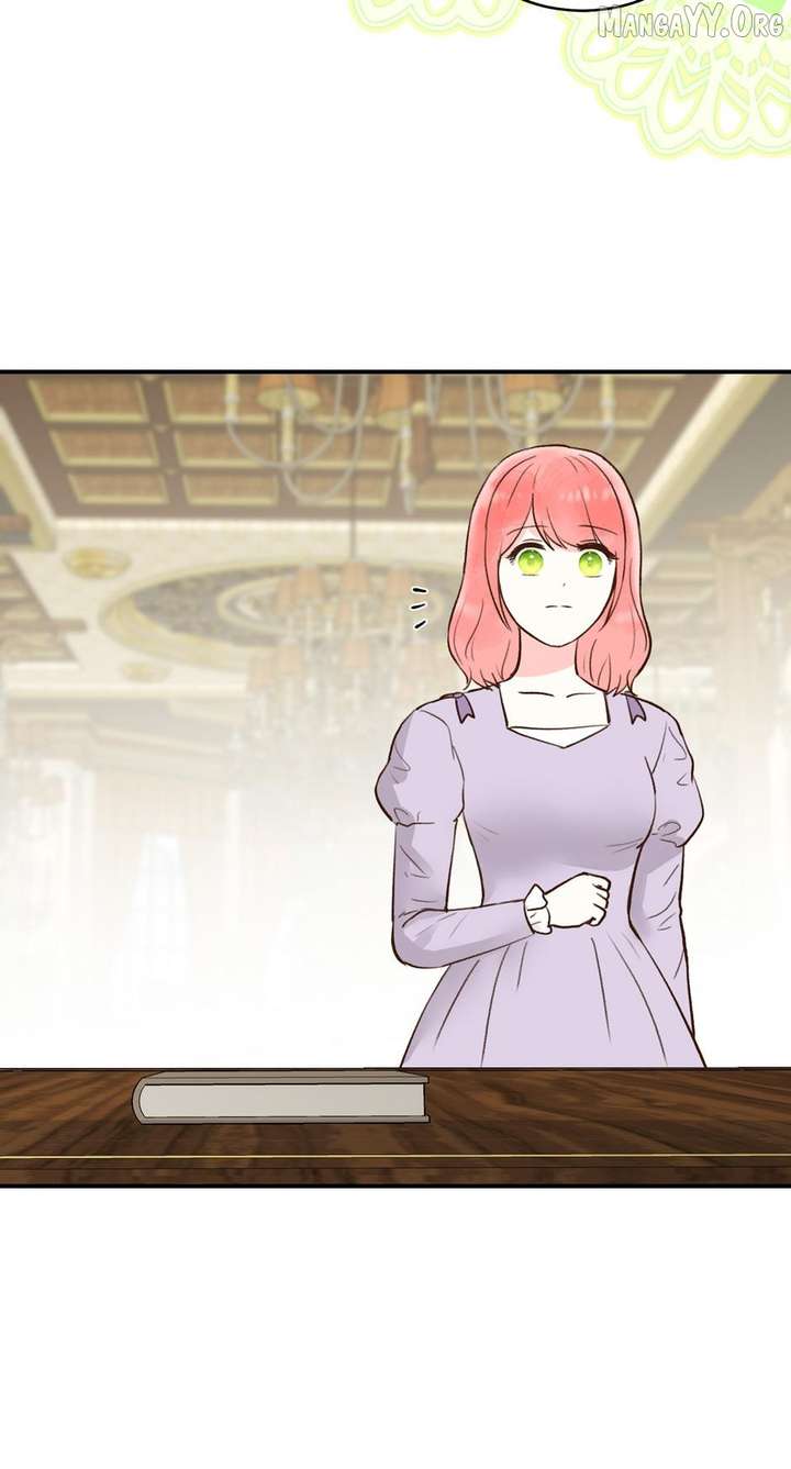 Alissa and the Magic Diary - Chapter 50 Page 54