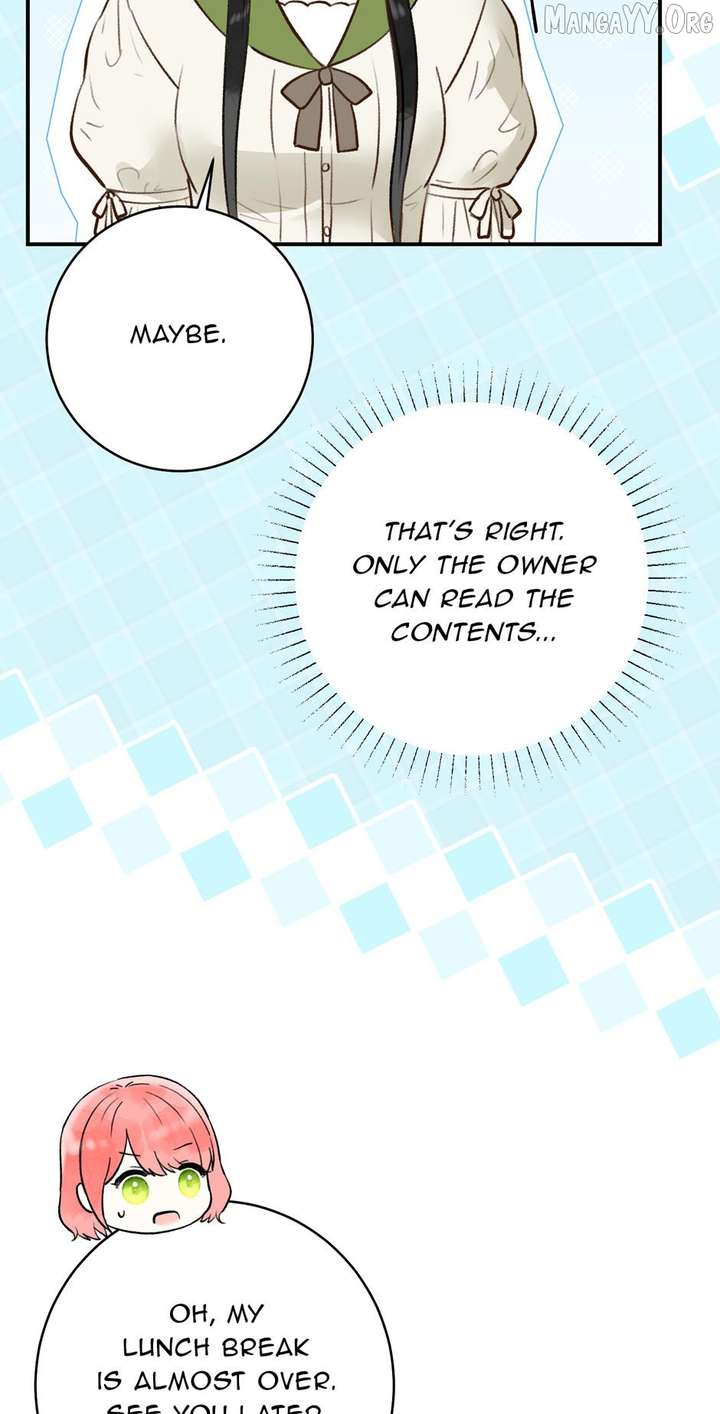 Alissa and the Magic Diary - Chapter 50 Page 57