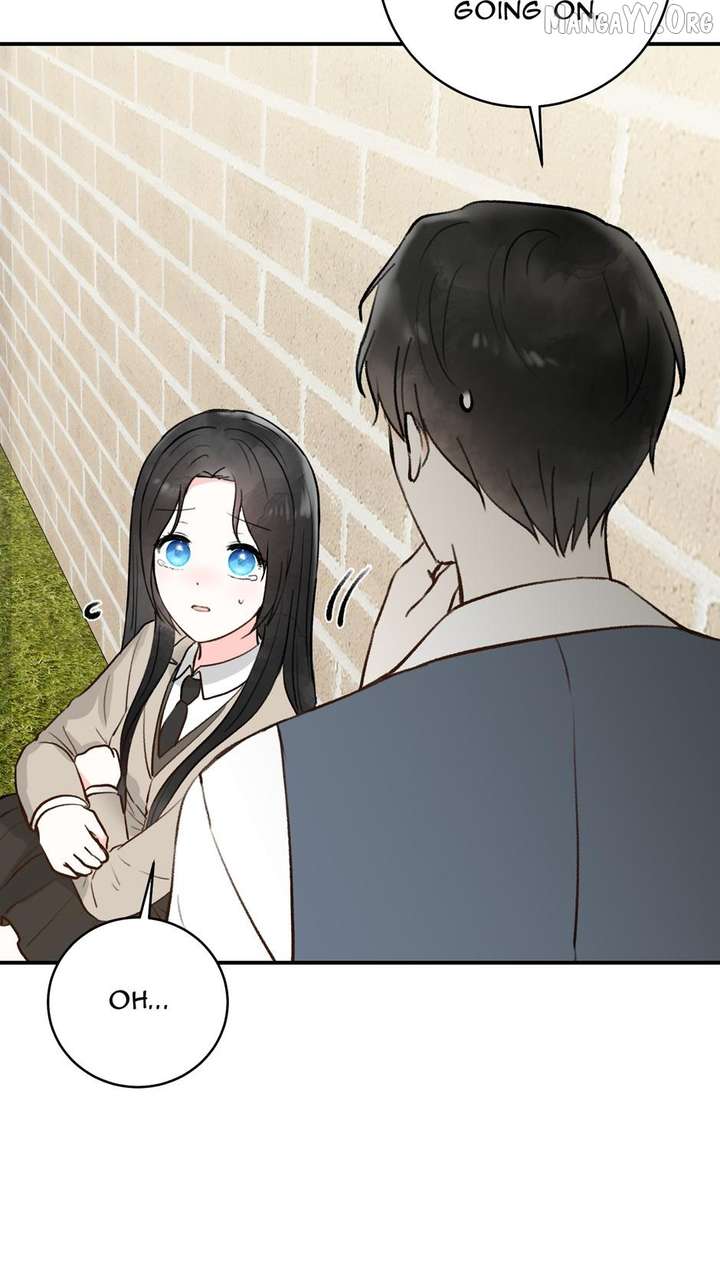 Alissa and the Magic Diary - Chapter 50 Page 6