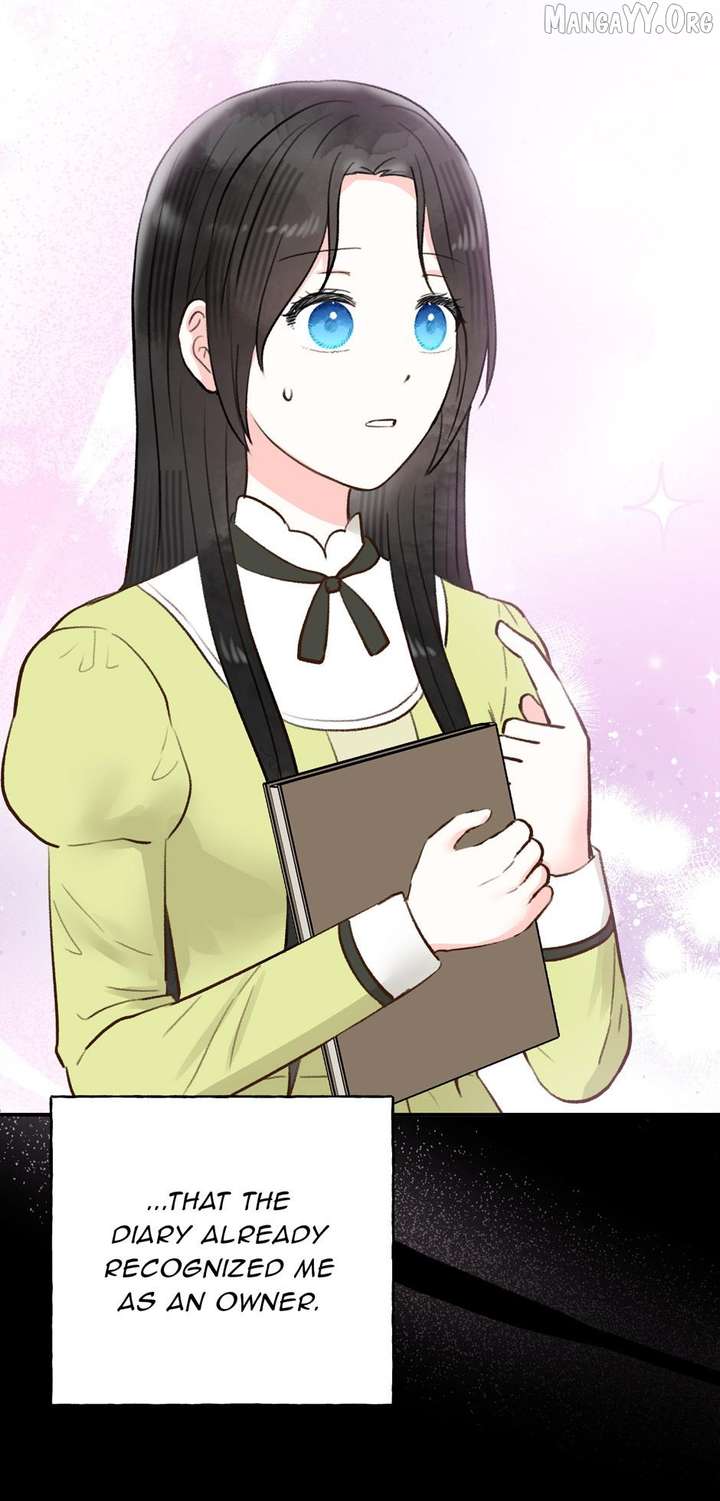 Alissa and the Magic Diary - Chapter 50 Page 65