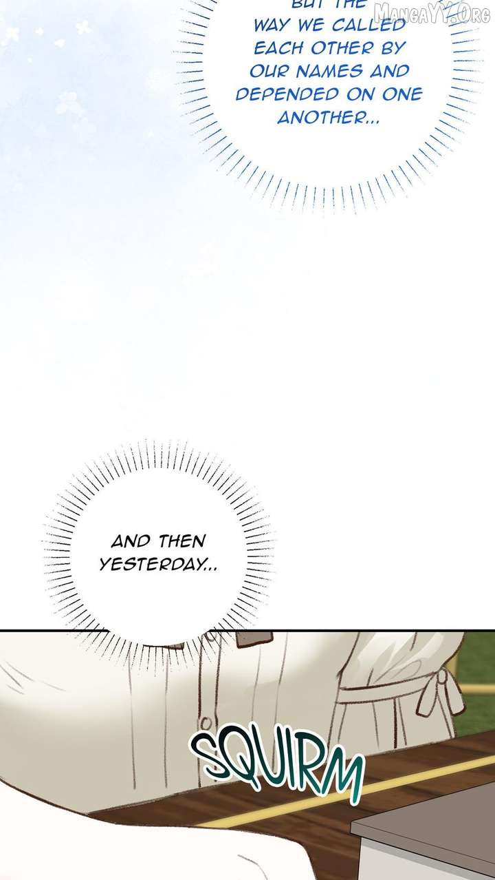 Alissa and the Magic Diary - Chapter 50 Page 73