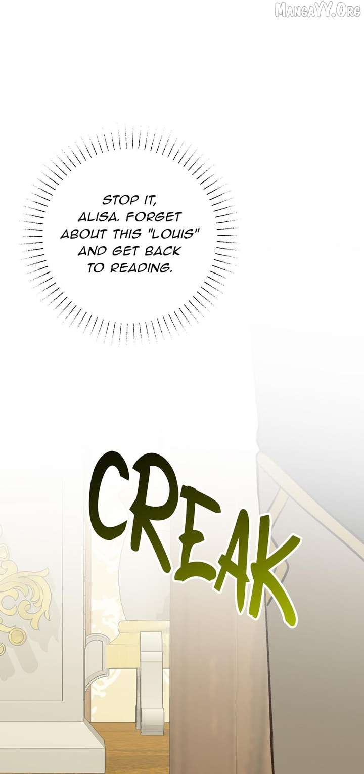 Alissa and the Magic Diary - Chapter 50 Page 79