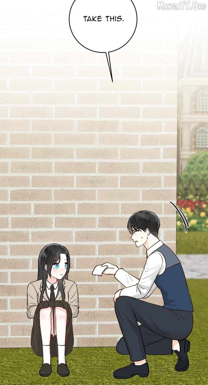 Alissa and the Magic Diary - Chapter 50 Page 8