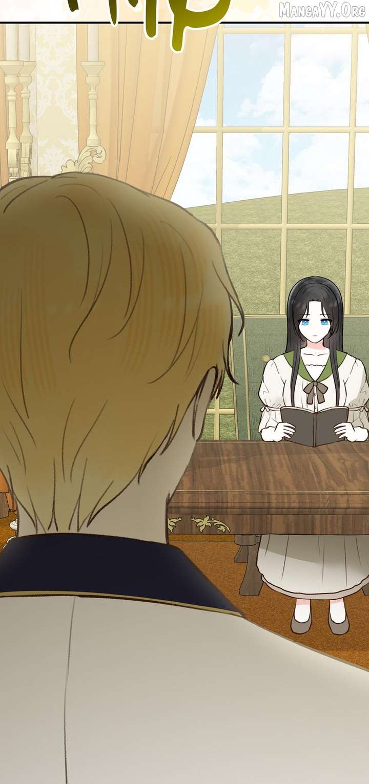 Alissa and the Magic Diary - Chapter 50 Page 81