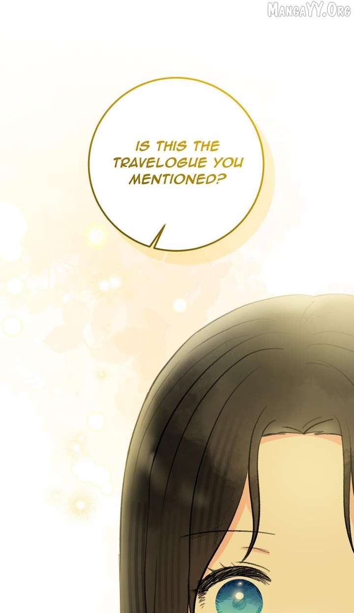 Alissa and the Magic Diary - Chapter 50 Page 83