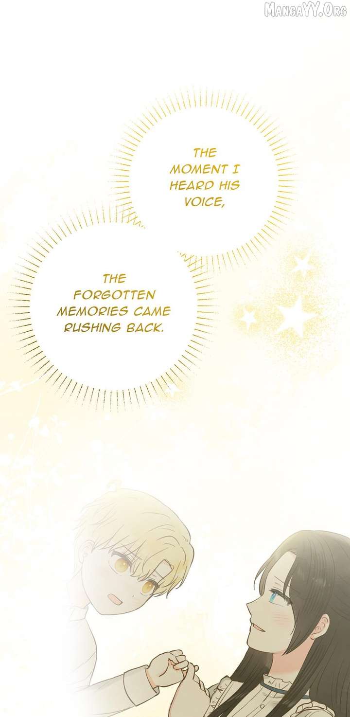 Alissa and the Magic Diary - Chapter 50 Page 88