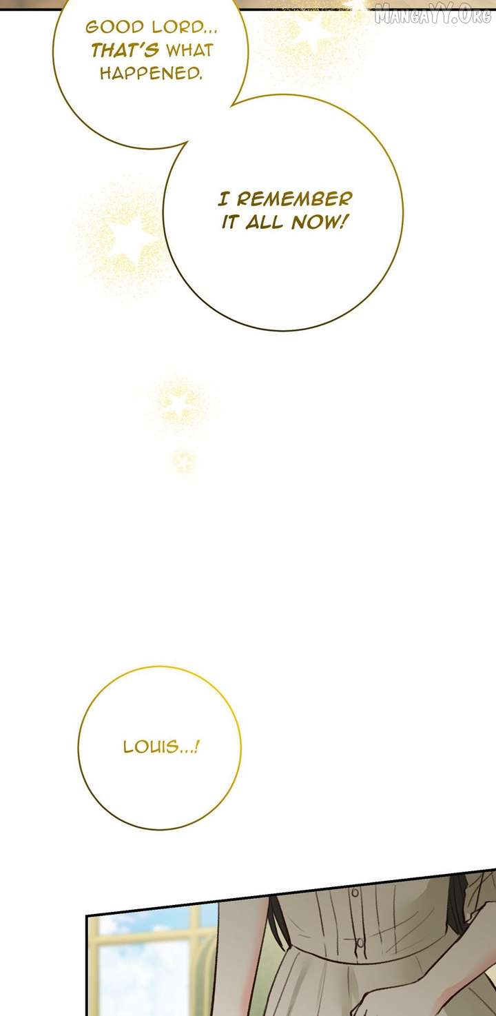 Alissa and the Magic Diary - Chapter 50 Page 91