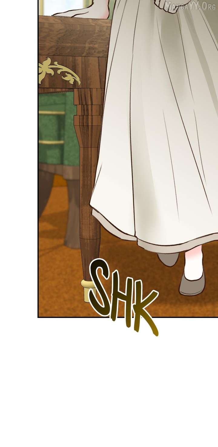 Alissa and the Magic Diary - Chapter 50 Page 92