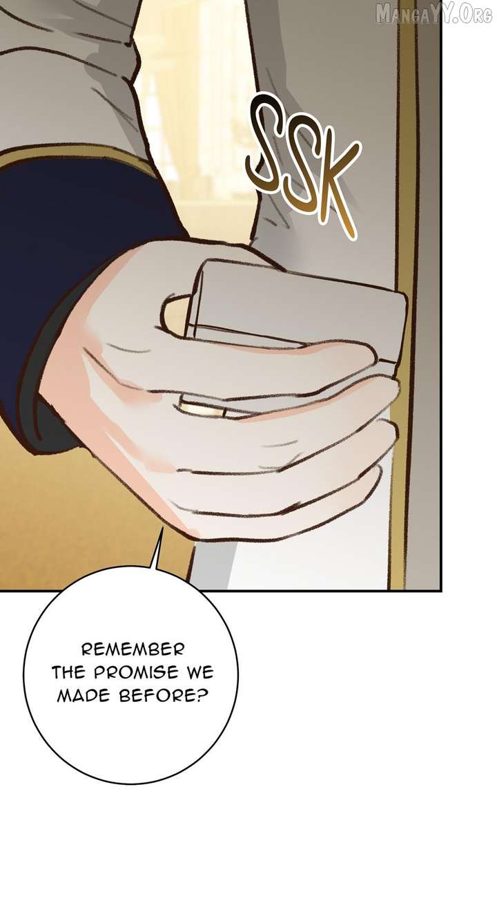 Alissa and the Magic Diary - Chapter 50 Page 99