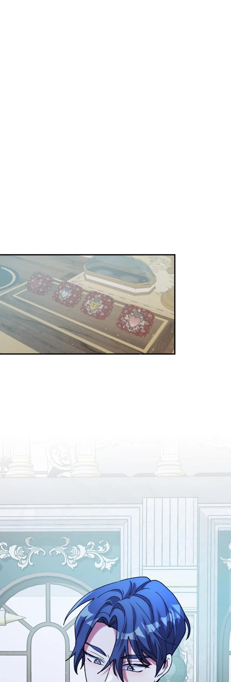 The Reason for Avoiding Him, the Perfect One - Chapter 11 Page 37