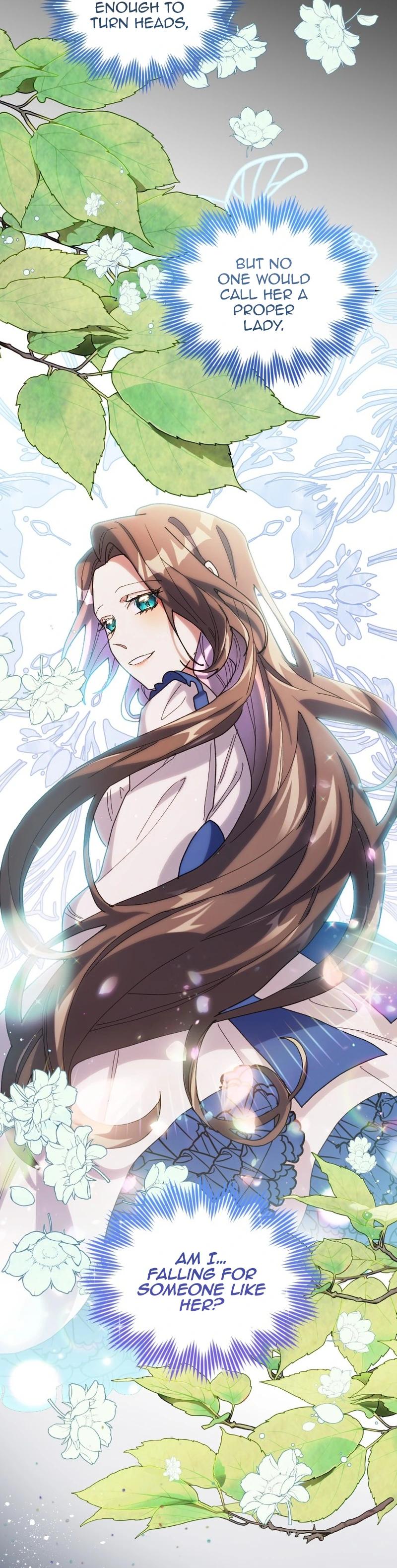 The Reason for Avoiding Him, the Perfect One - Chapter 12 Page 26