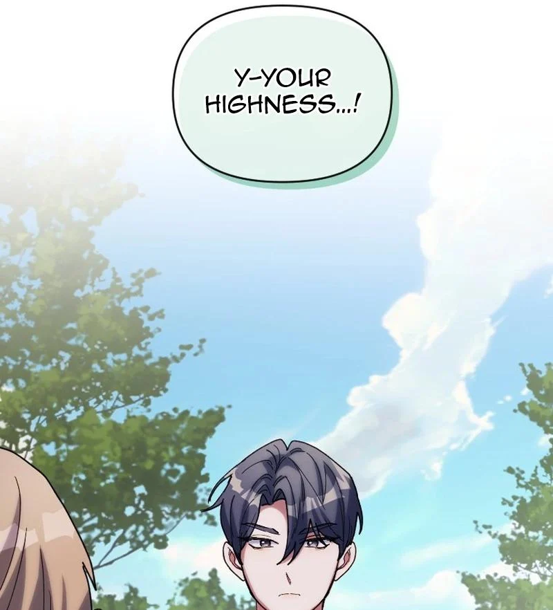 The Reason for Avoiding Him, the Perfect One - Chapter 12 Page 37