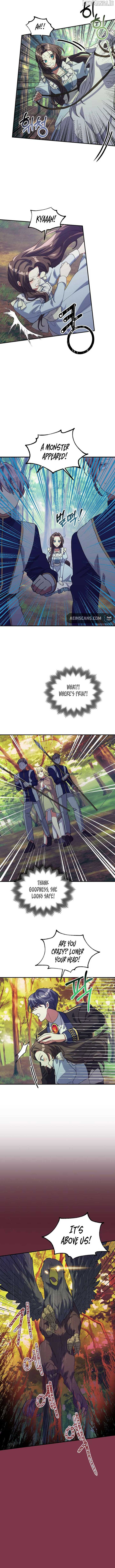 The Reason for Avoiding Him, the Perfect One - Chapter 16 Page 4