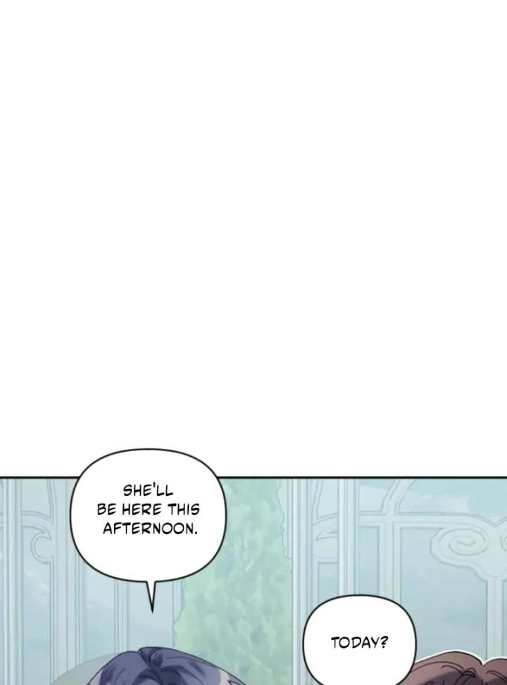 The Reason for Avoiding Him, the Perfect One - Chapter 26 Page 16