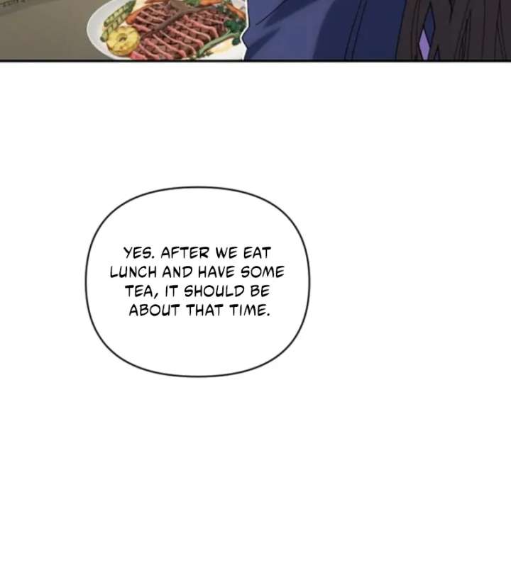 The Reason for Avoiding Him, the Perfect One - Chapter 26 Page 18