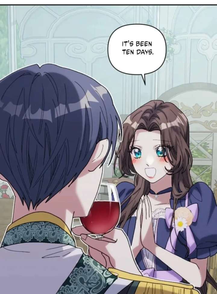 The Reason for Avoiding Him, the Perfect One - Chapter 26 Page 19