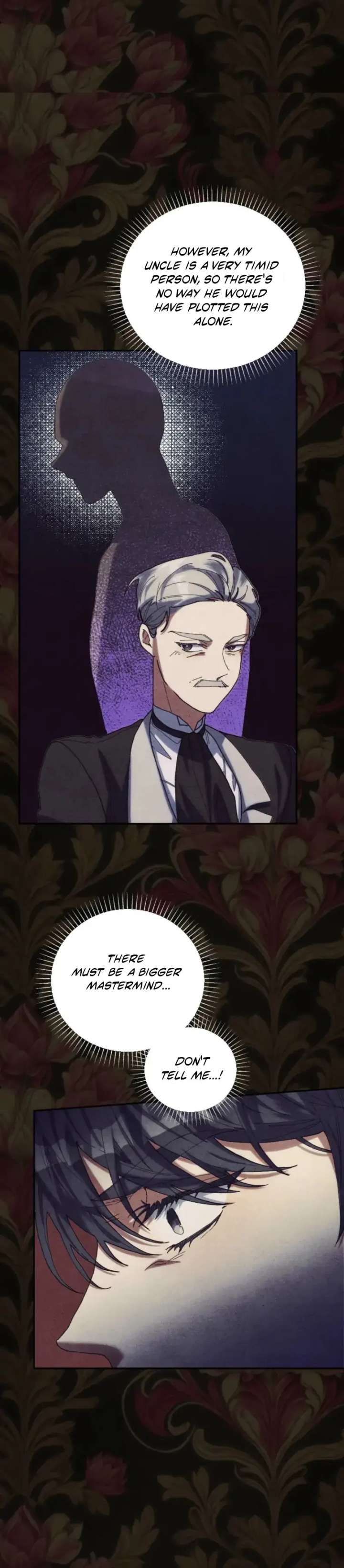 The Reason for Avoiding Him, the Perfect One - Chapter 26 Page 4