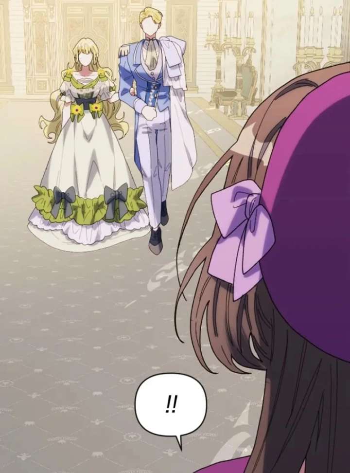 The Reason for Avoiding Him, the Perfect One - Chapter 26 Page 57