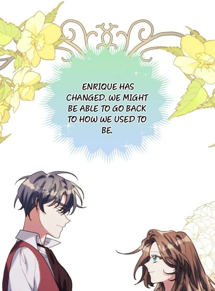 The Reason for Avoiding Him, the Perfect One - Chapter 27 Page 11