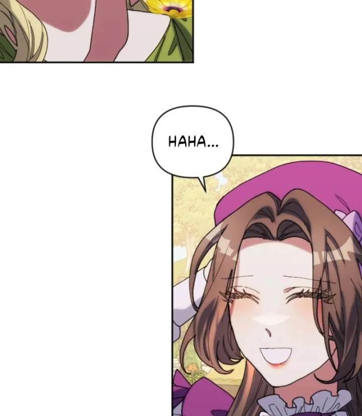 The Reason for Avoiding Him, the Perfect One - Chapter 27 Page 17