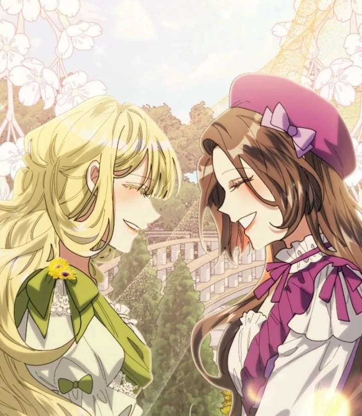 The Reason for Avoiding Him, the Perfect One - Chapter 27 Page 27