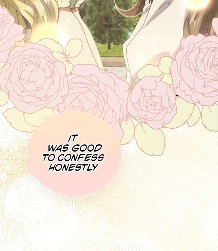 The Reason for Avoiding Him, the Perfect One - Chapter 27 Page 28