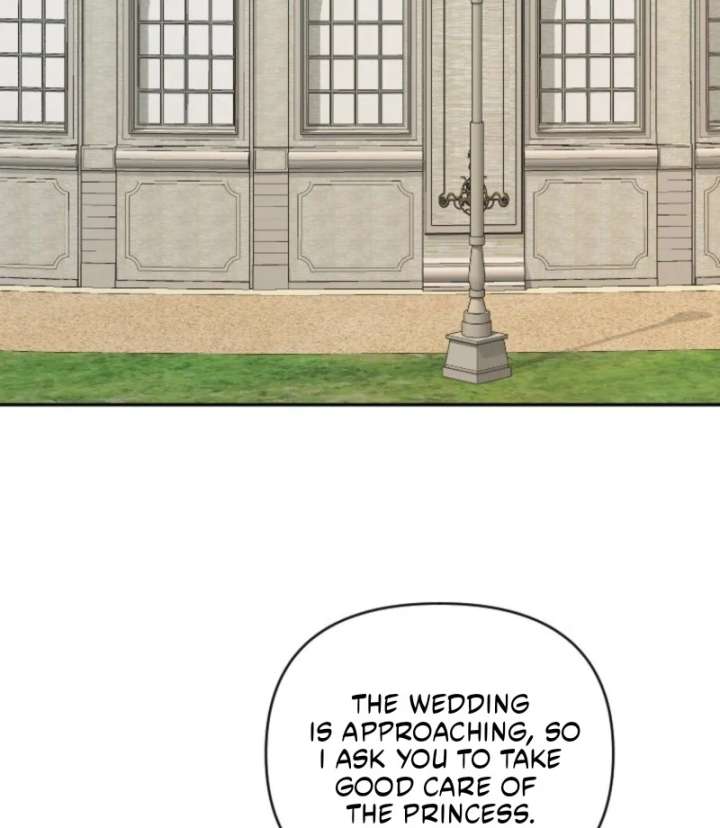 The Reason for Avoiding Him, the Perfect One - Chapter 27 Page 45