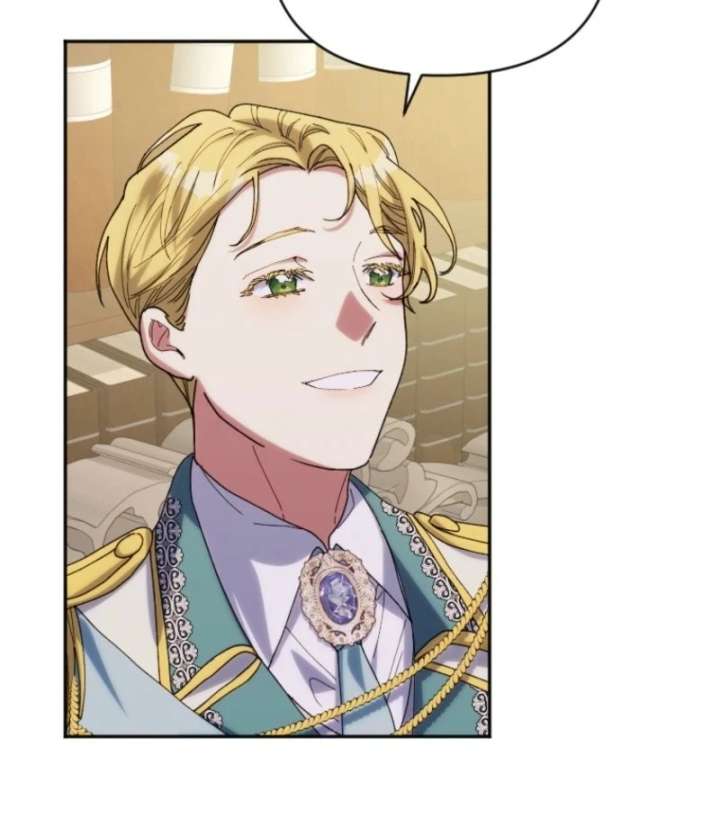 The Reason for Avoiding Him, the Perfect One - Chapter 27 Page 46