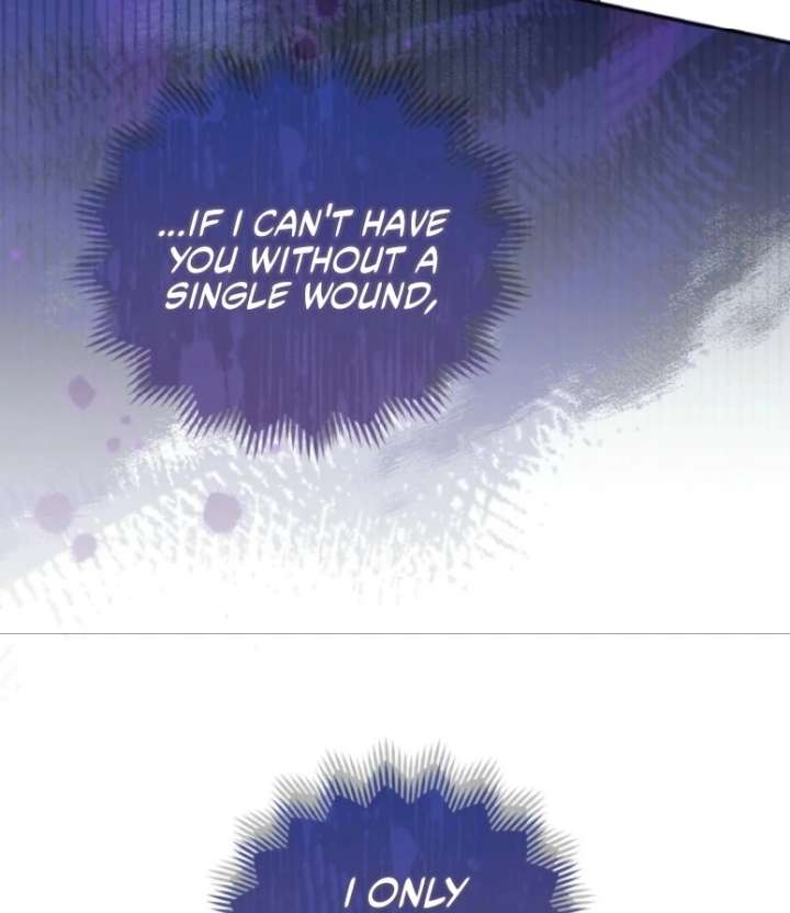 The Reason for Avoiding Him, the Perfect One - Chapter 28 Page 20