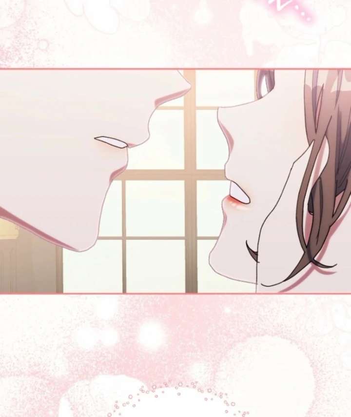 The Reason for Avoiding Him, the Perfect One - Chapter 28 Page 30