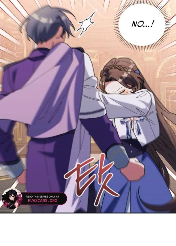 The Reason for Avoiding Him, the Perfect One - Chapter 28 Page 32