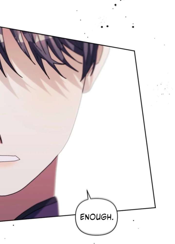 The Reason for Avoiding Him, the Perfect One - Chapter 28 Page 36