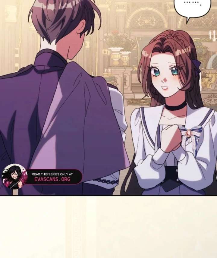 The Reason for Avoiding Him, the Perfect One - Chapter 28 Page 38