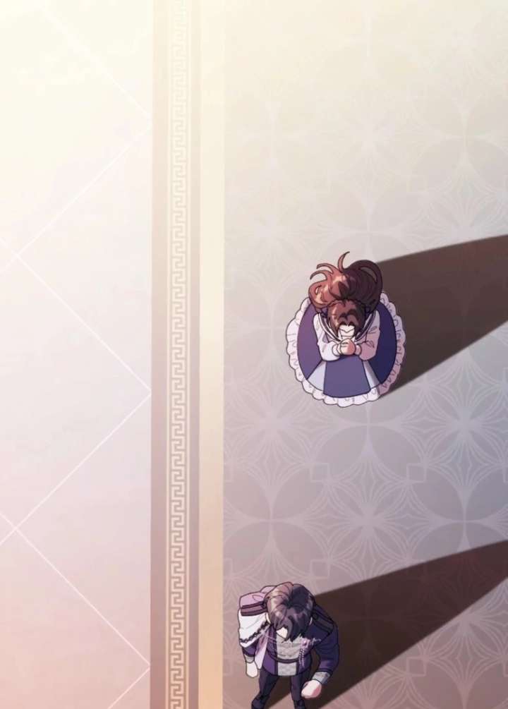 The Reason for Avoiding Him, the Perfect One - Chapter 28 Page 39