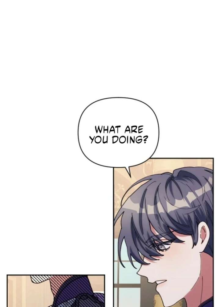 The Reason for Avoiding Him, the Perfect One - Chapter 28 Page 4